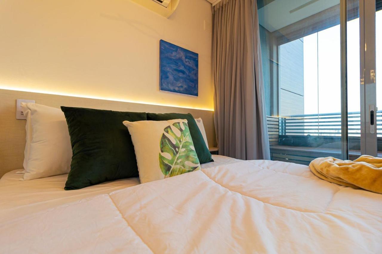 Apartment Vossa Bossa Wide Pinheiros *
